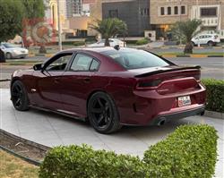 دودج تشارجر